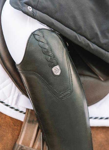 Mountain Horse Valkyria Tall Boot Reg/Wide