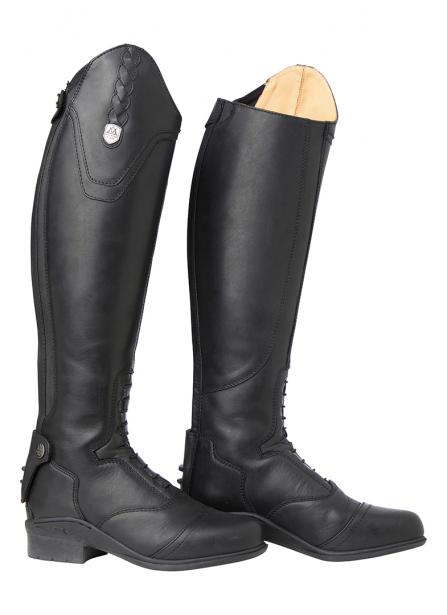 Mountain Horse Valkyria Tall Boot Reg/Wide