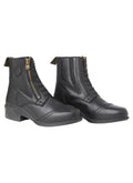 Mountain Horse Valkyria Side Zip Paddock Boots