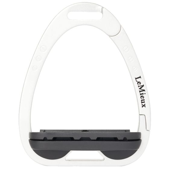 Le Mieux Junior Vector Balance Stirrups