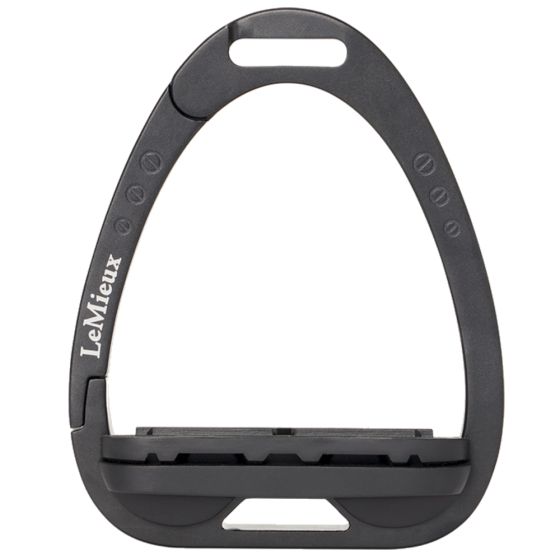 Le Mieux Junior Vector Balance Stirrups
