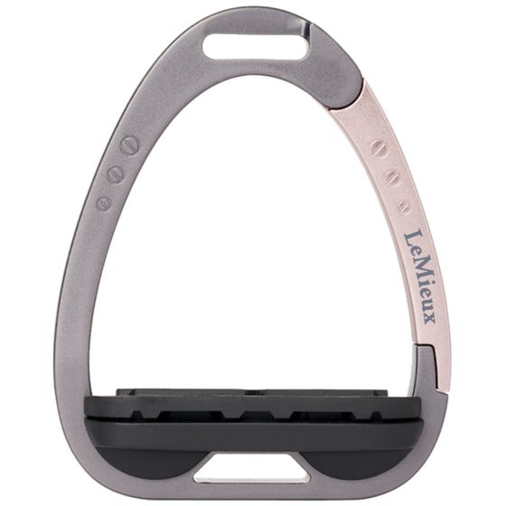 Le Mieux Junior Vector Balance Stirrups