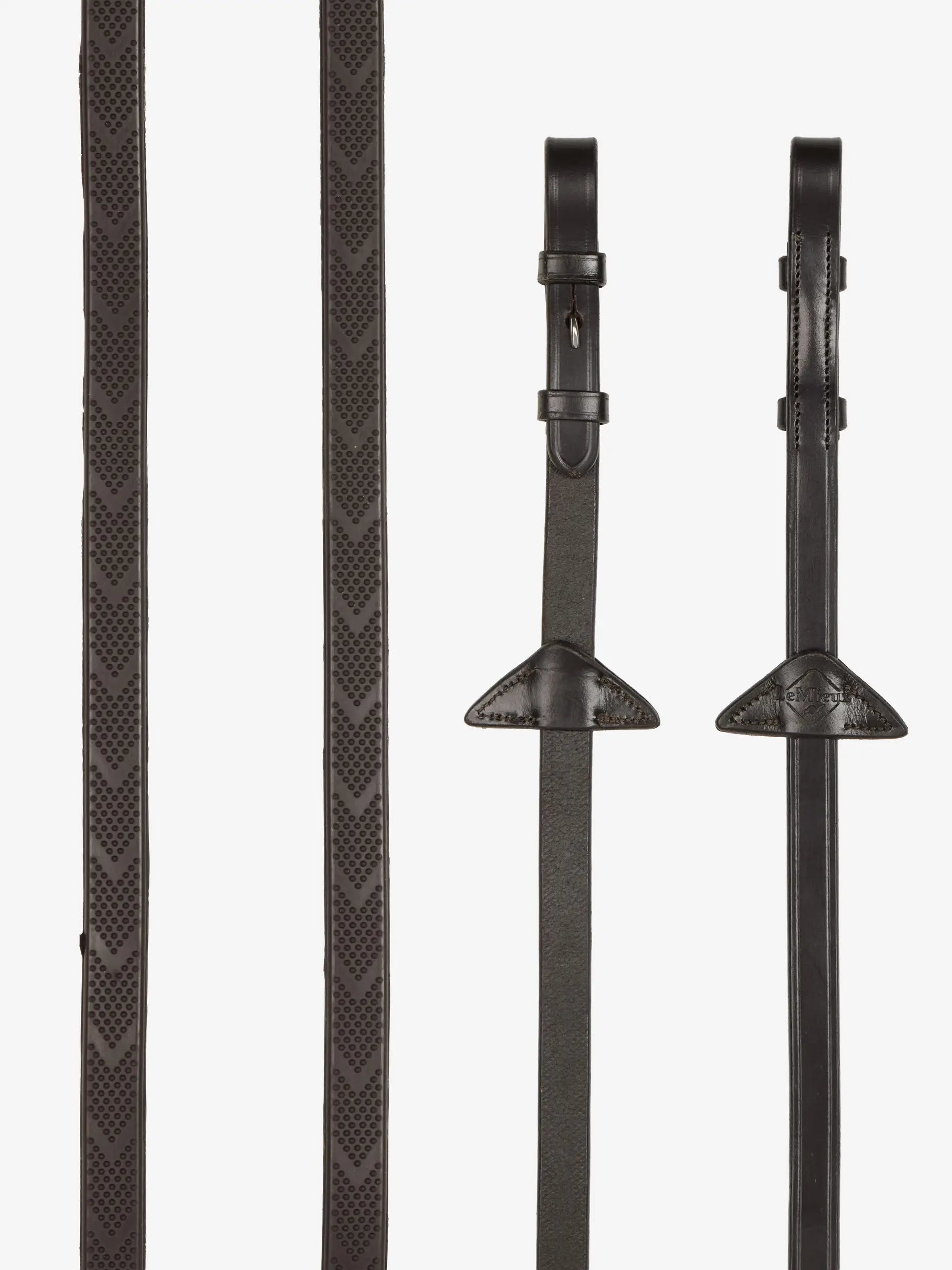 Lemieux Versa Grip Reins