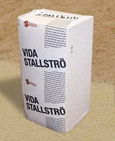 Vida Woodshavings 23 kg