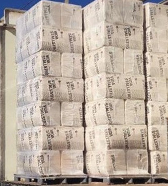 Vida Woodshavings Pallet (48x23 kg)