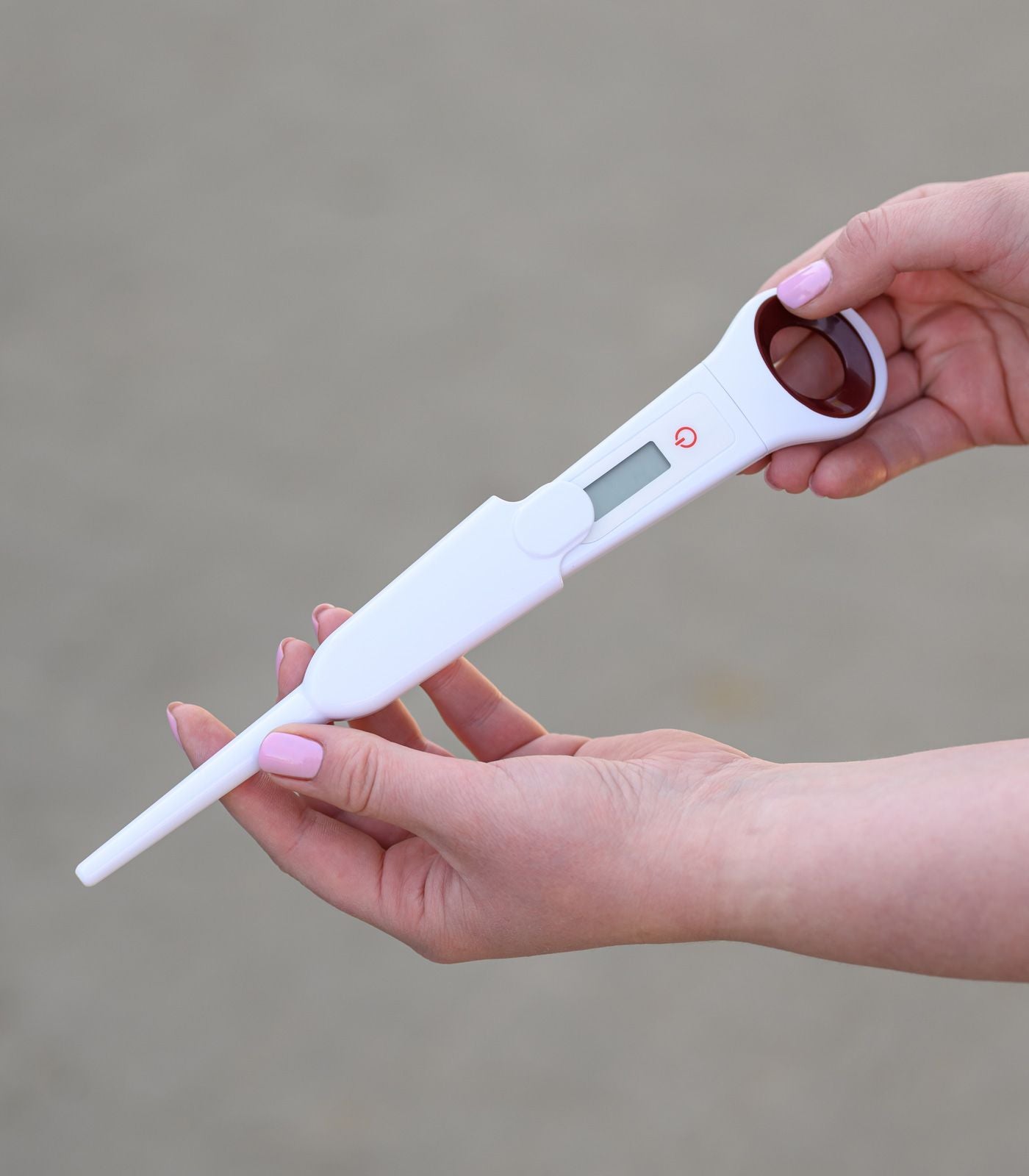 Waldhausen Digital Thermometer
