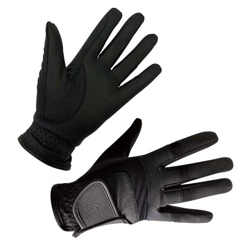 Woof Wear Sport Riding Gloves