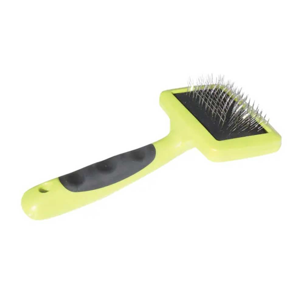 Woof Wear Hook & Loop Cleaner