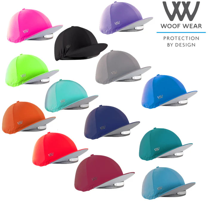 Woof Wear Hat Cover