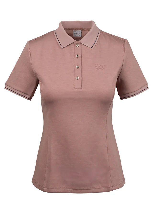 Woof Wear Tech Polo Shirt