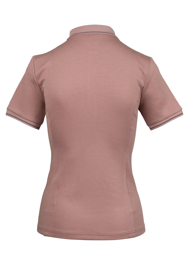 Woof Wear Tech Polo Shirt