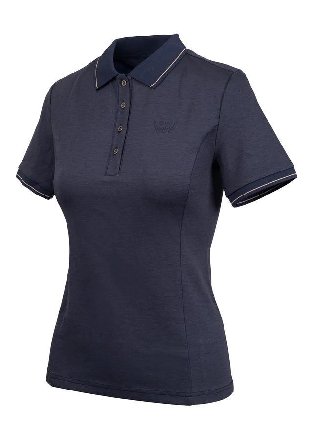 Woof Wear Tech Polo Shirt