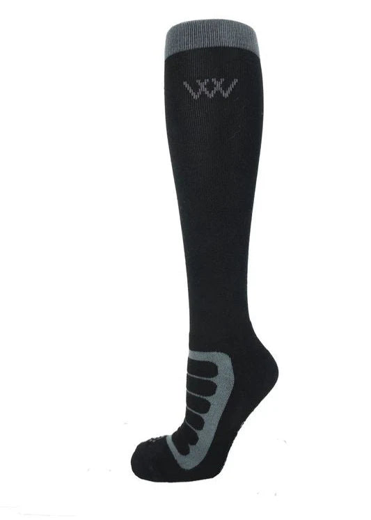 Woof Wear Long Bamboo Tech Sock