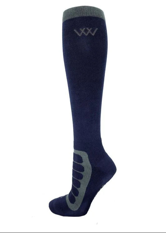 Woof Wear Long Bamboo Tech Sock