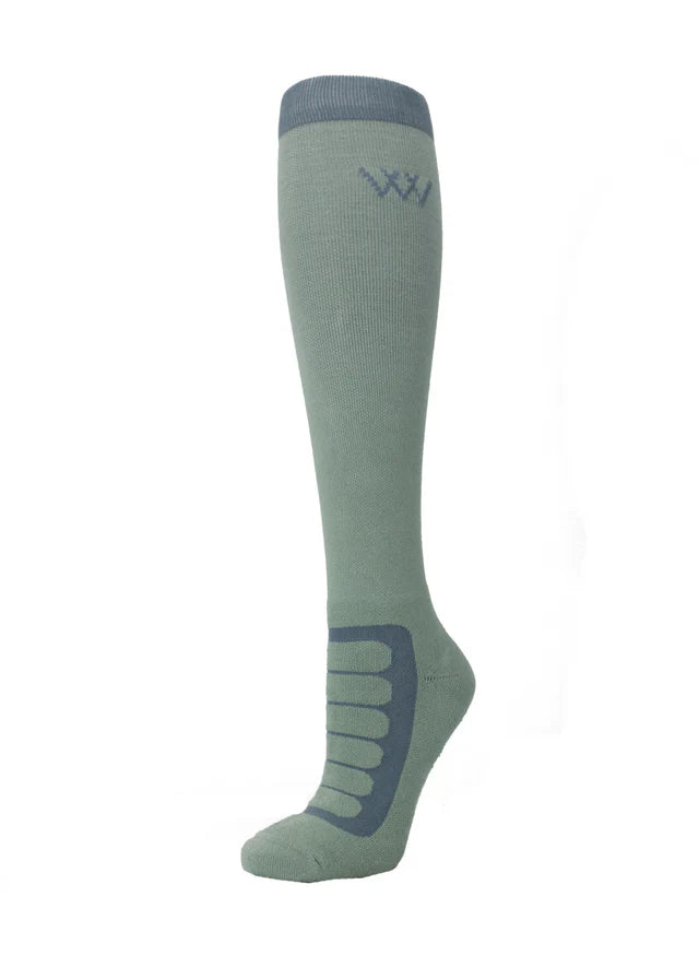 Woof Wear Long Bamboo Tech Sock