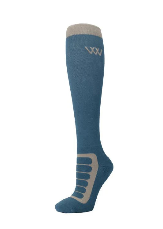 Woof Wear Long Bamboo Tech Sock