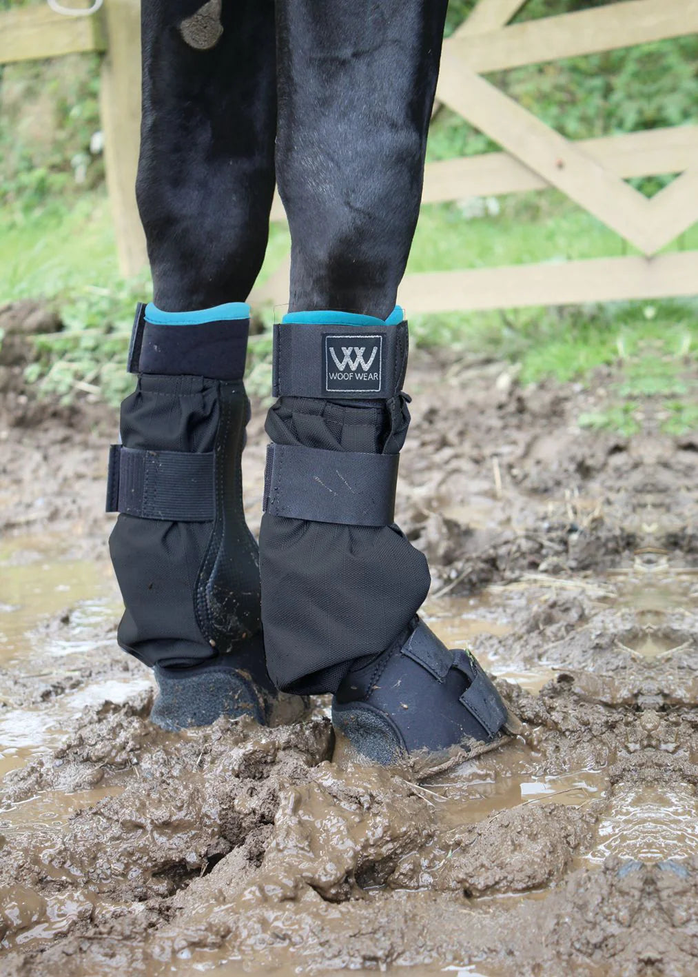 Woof Wear Mud Fever Boot